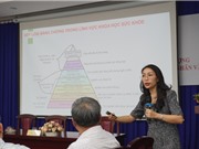 Thành lập Câu lạc bộ Nghiên cứu liên ngành lĩnh vực KHXH&NV tại ĐHQG-HCM